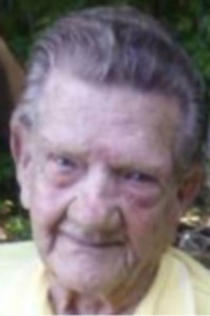 Marion "Tony" A. Bailey Profile Photo