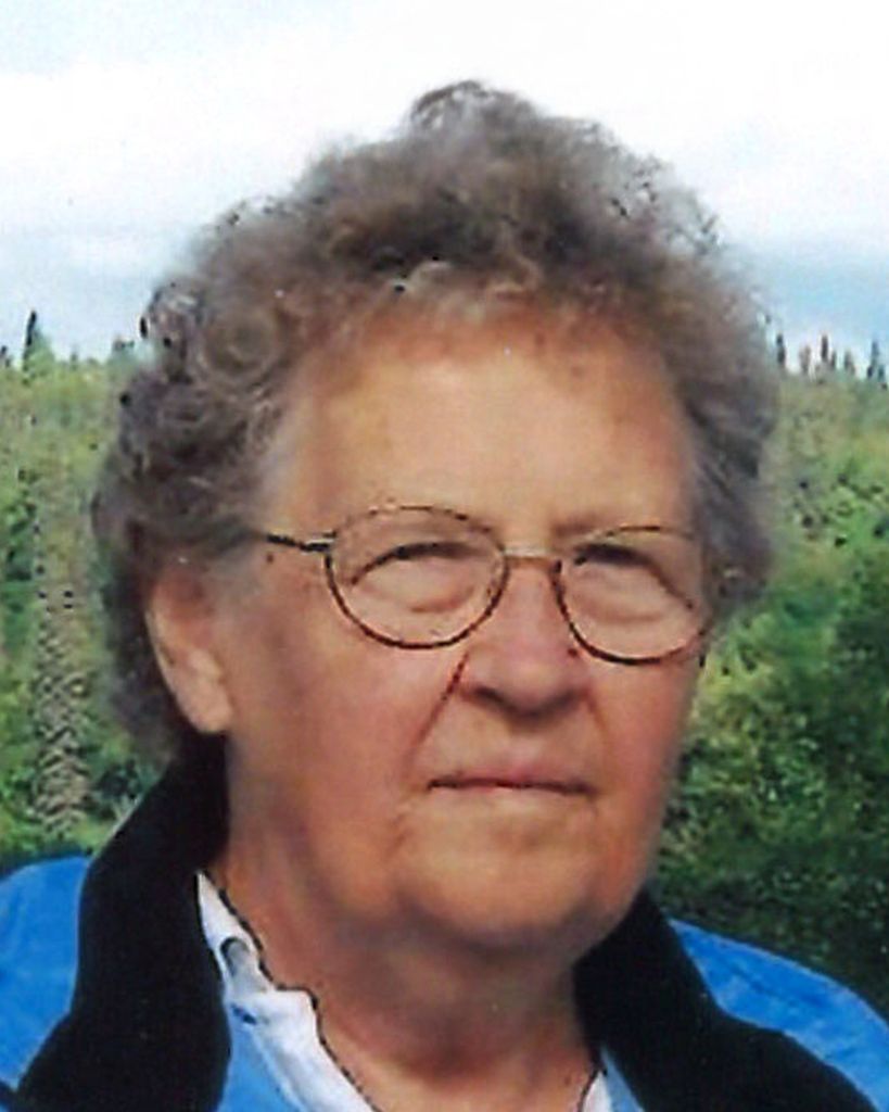 Carol F. Loeffelholz
