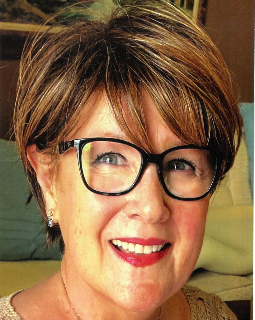 Marilue Huey Profile Photo