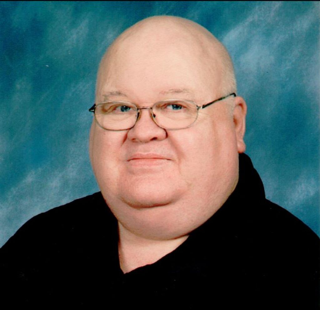 Ronald Dean Largent