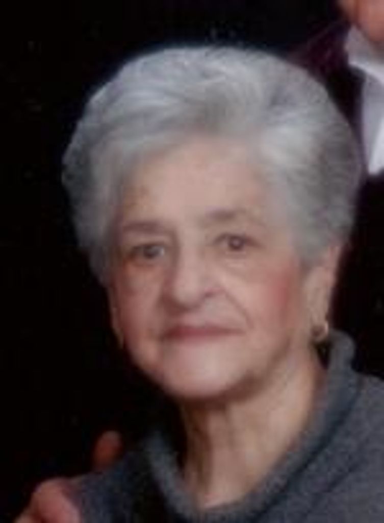 Theresa Louise (Nacarato)  Navarro
