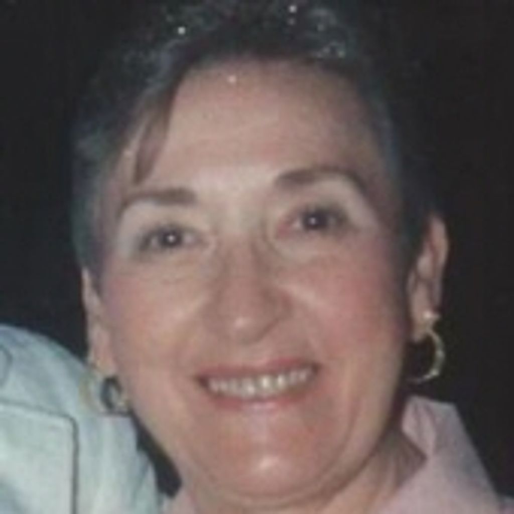 Gertrude E. Staab