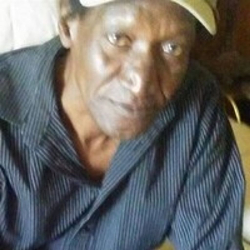 Bennie Joe Cooper