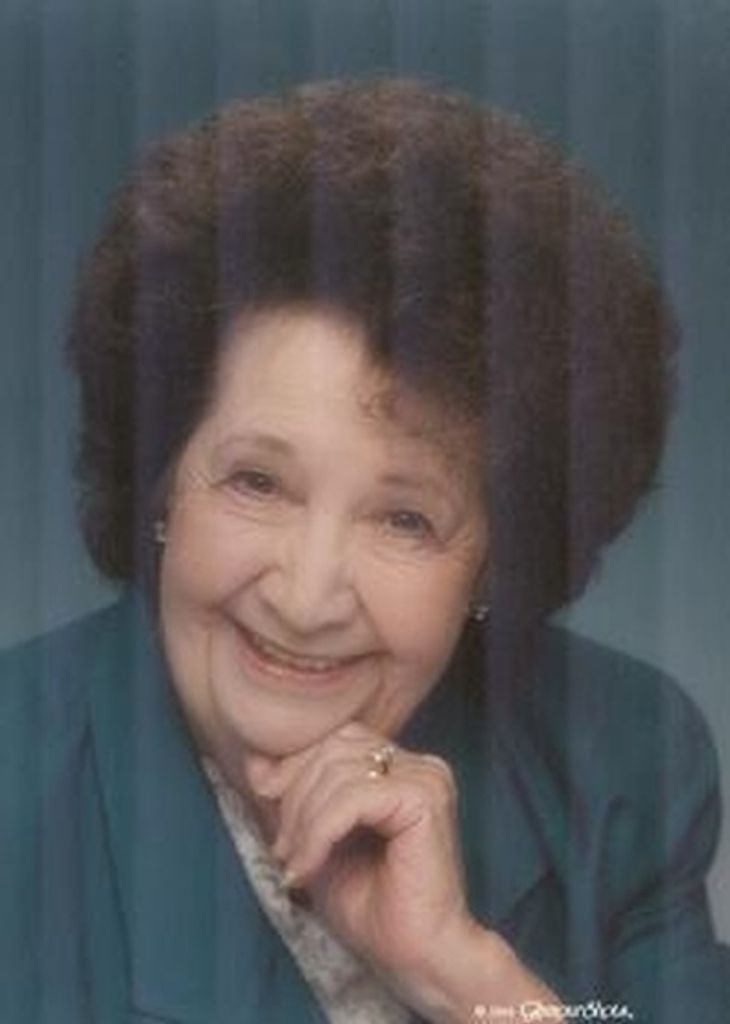 Emma Blanch Ripplemeier