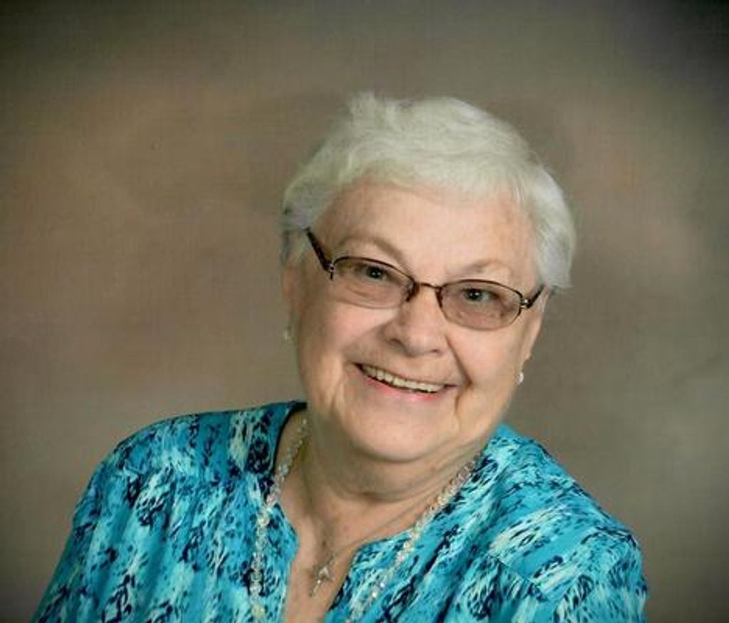 Mary K. Thiel Profile Photo
