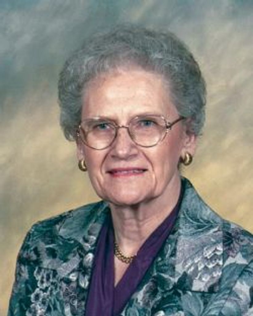 Helen Mae Roznovsky Profile Photo
