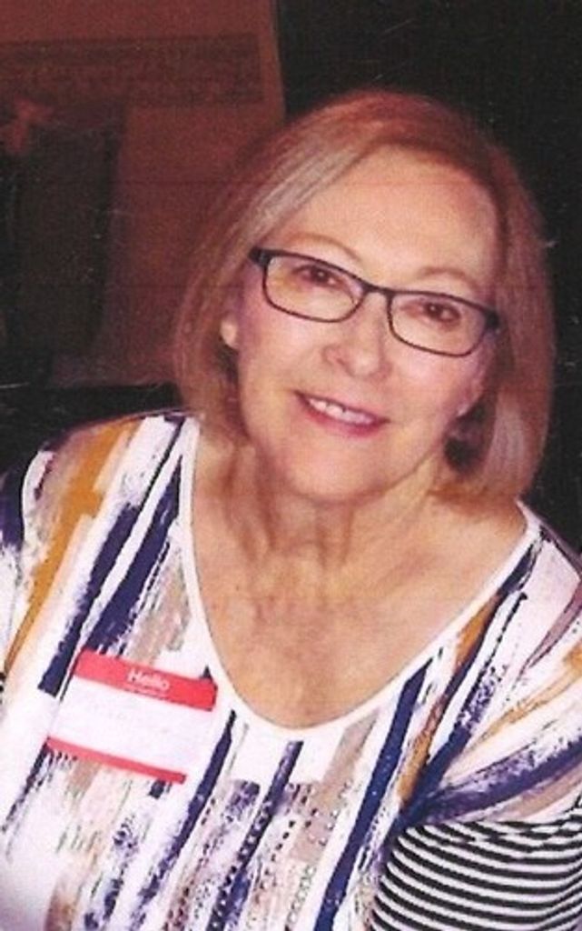 Marsha J. Burner Profile Photo