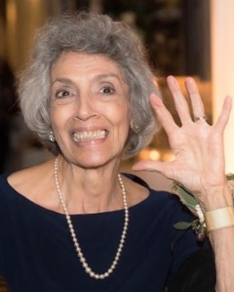 Beatrice (Pernice) Lasala