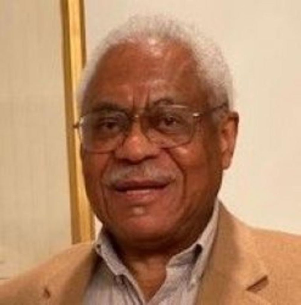 Delano Aloysius Attride Profile Photo