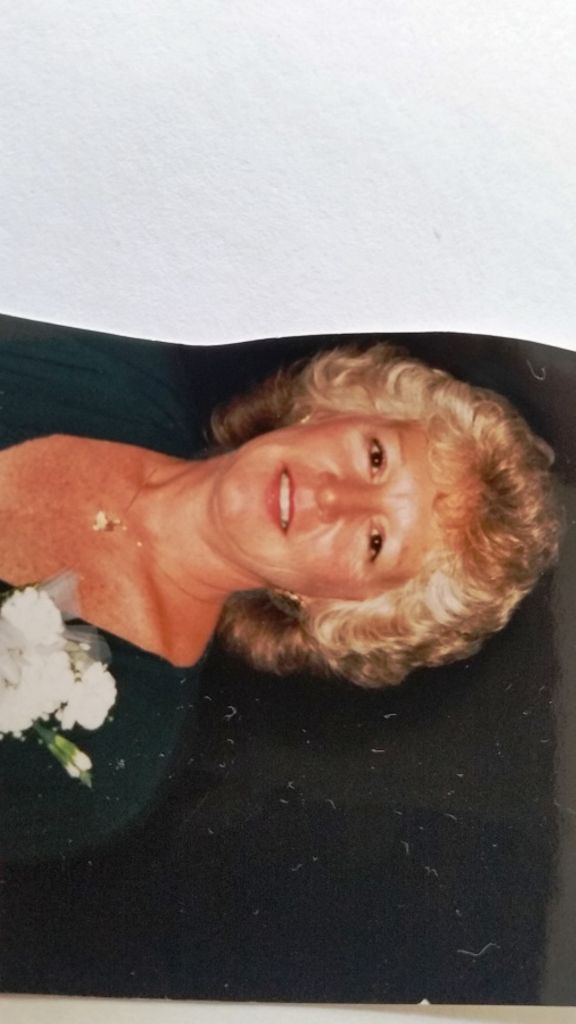 Linda Kight