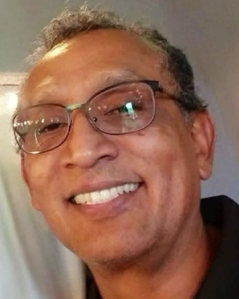 Ray Torres