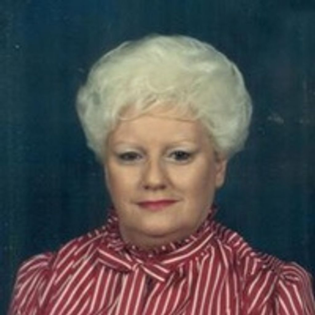 Ellen Gayle Meyers Walters