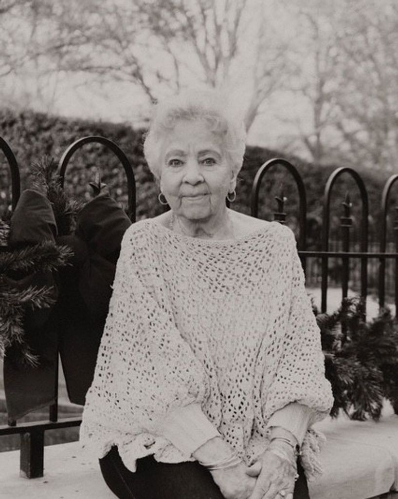 Imogine "Jean" Johnson Taylor