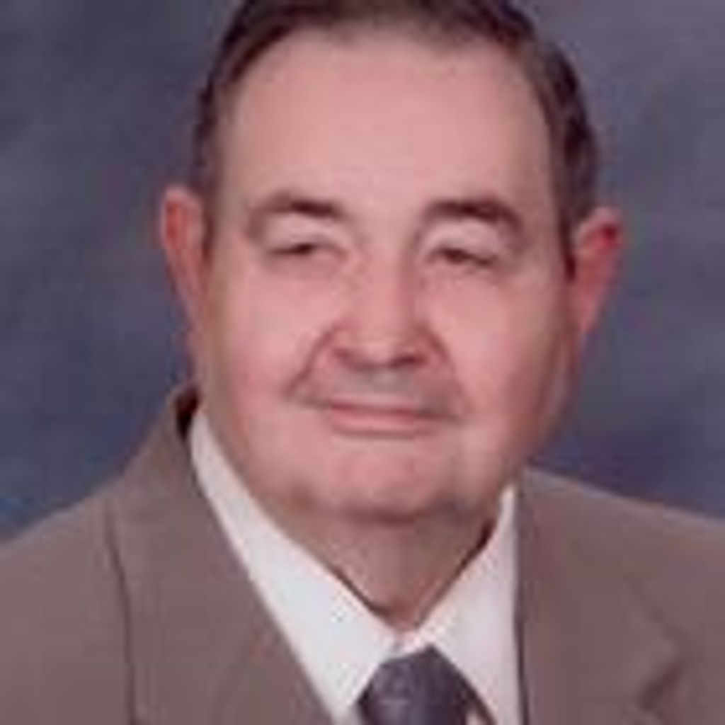 Robert Lanie Profile Photo