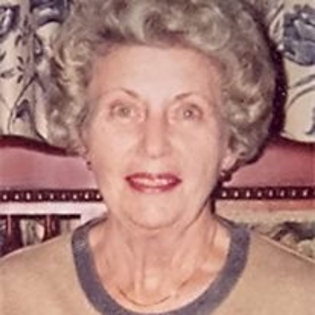 Elizabeth M. (Sasse)  Doyle