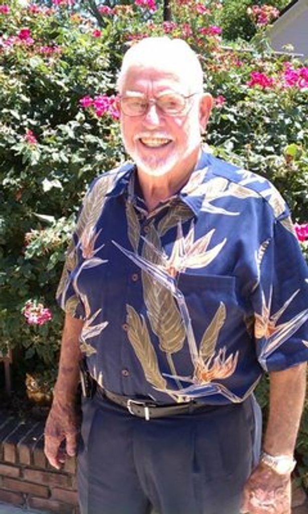 Herbert Fowler Profile Photo