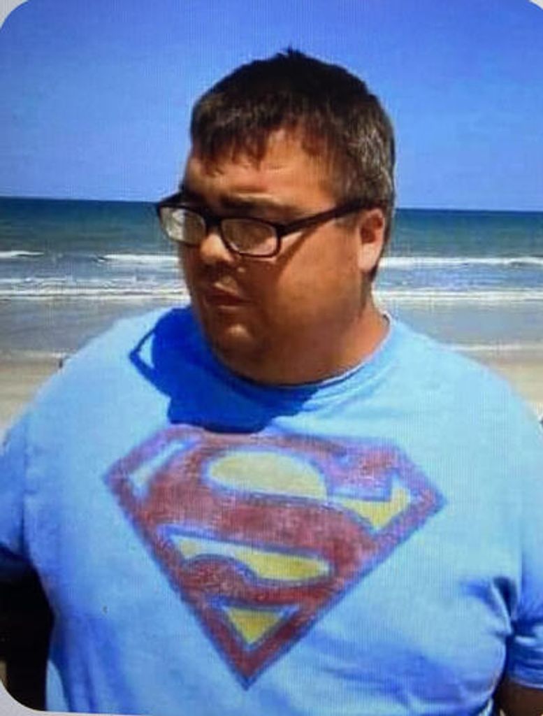 Sy Sabourin Profile Photo