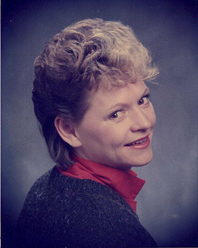 Donna Dee Brookshire Profile Photo