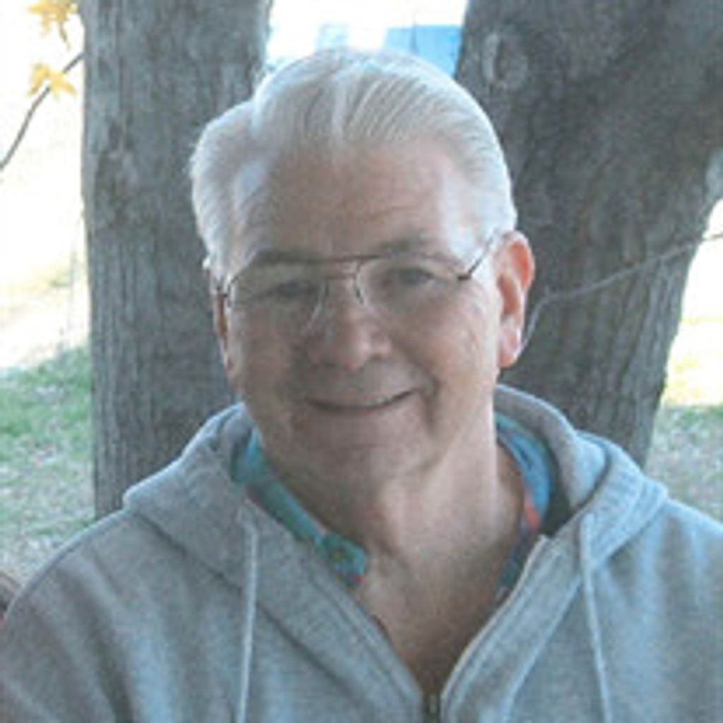 Francis J. "Pat" Gallagher