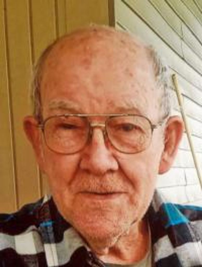 Barry  Eugene Fowler