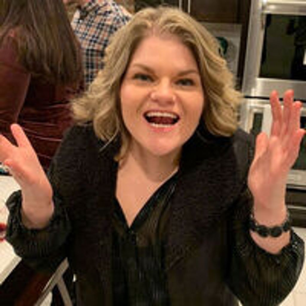 Molly Kathleen Zerjal Profile Photo