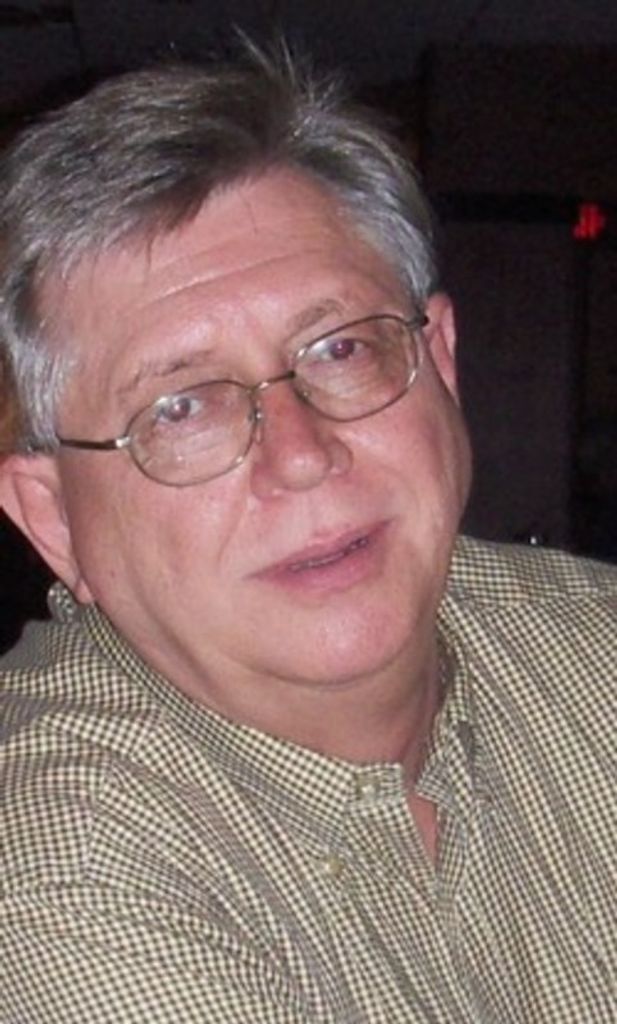 Cecil Clayton Hill, Ii