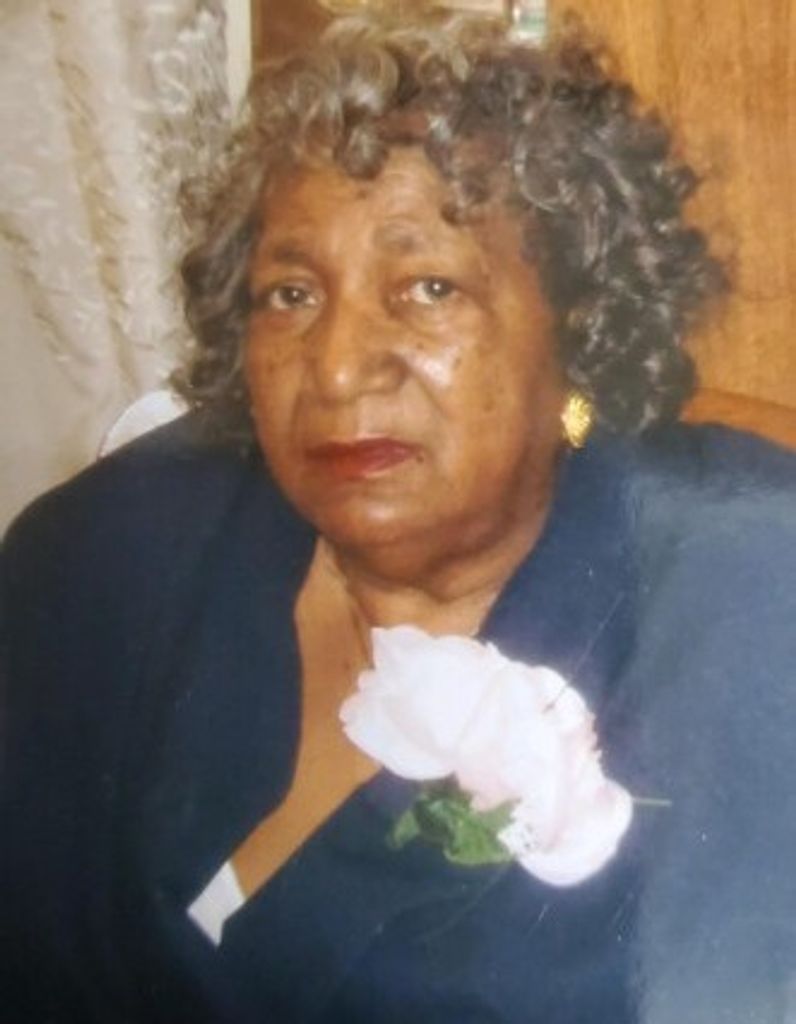 GLADYS THOMAS