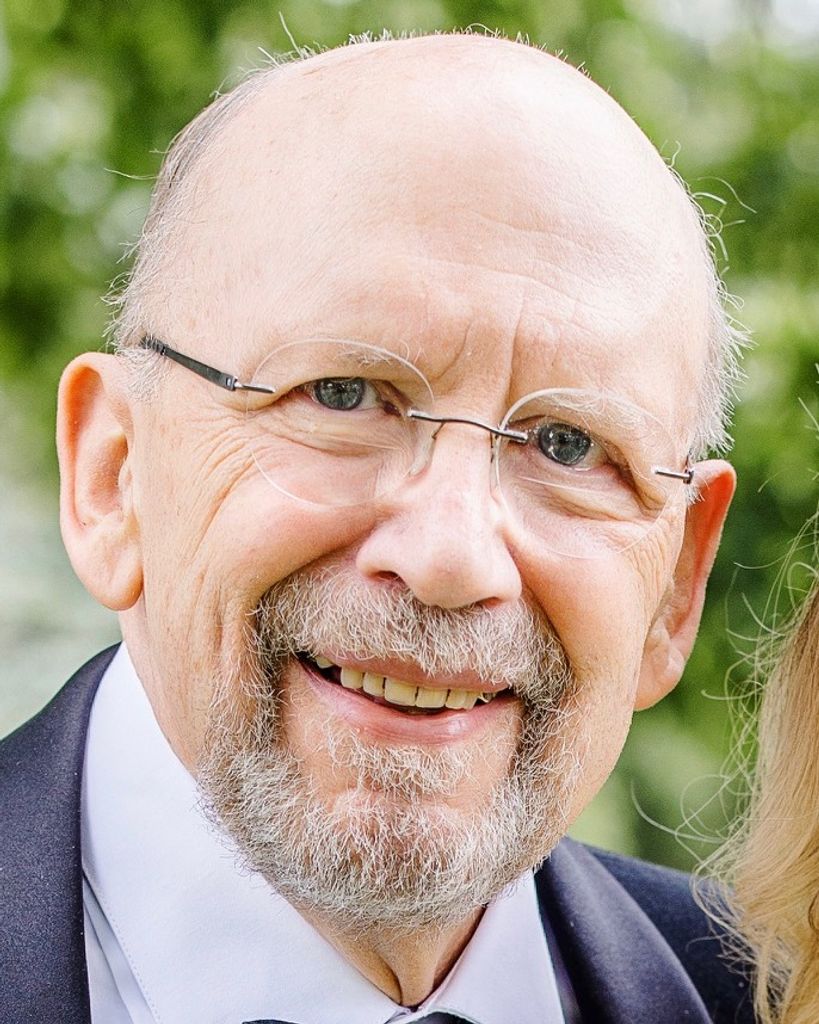 John A. Flanagan Profile Photo
