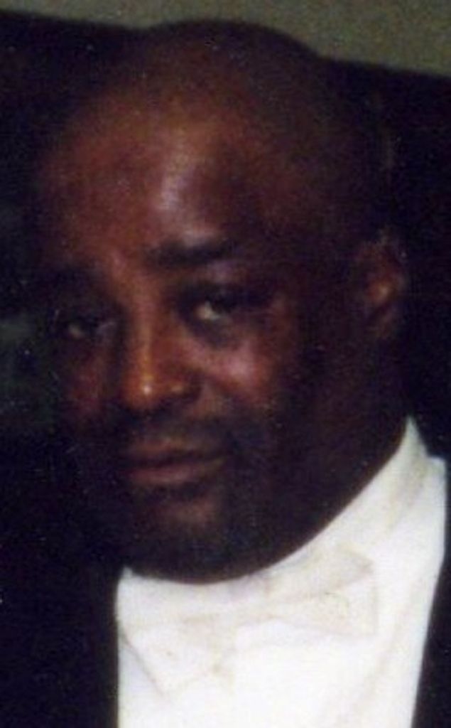 Leon R. "Pop Pop" Thompson