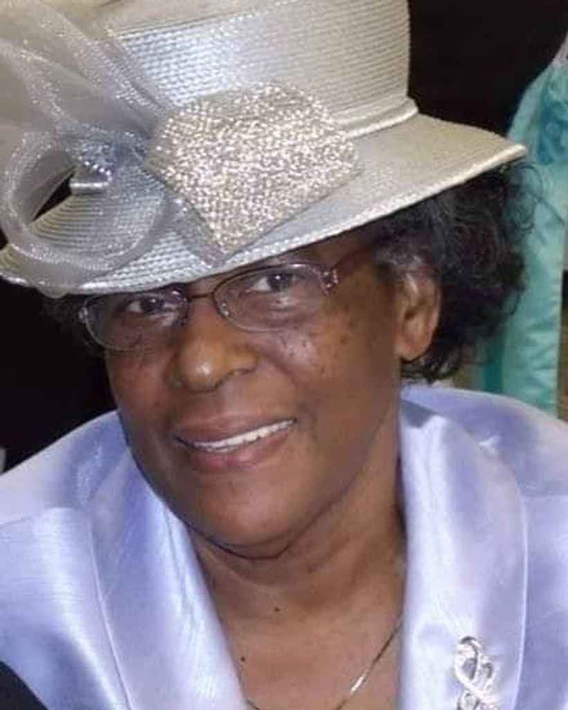 Van Joe Dennis Mickens Profile Photo