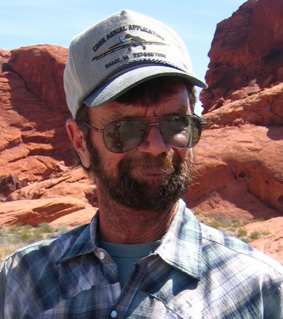 Rolland "Rollie" Roy Cook