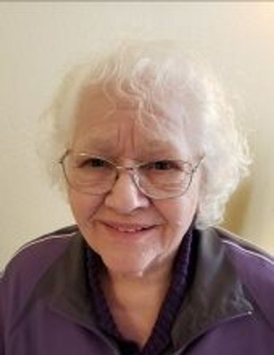 Marilyn Janet Hudson Profile Photo