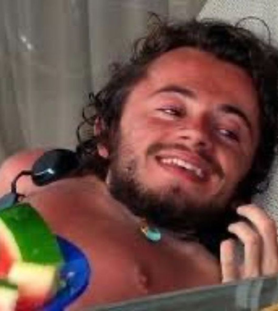 John "Johnny" Crumrine