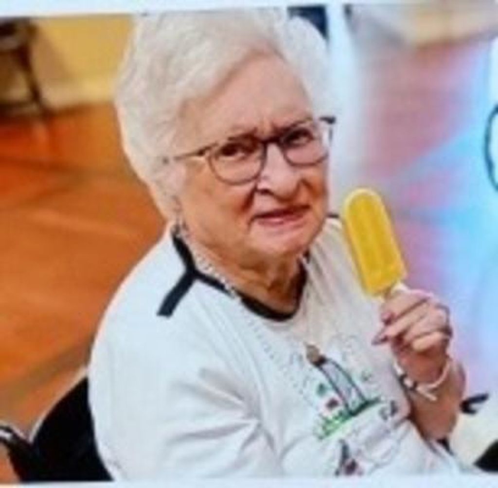 Peggy Compton Profile Photo