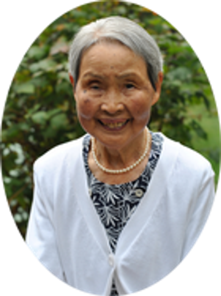 Yoshino Yamamoto