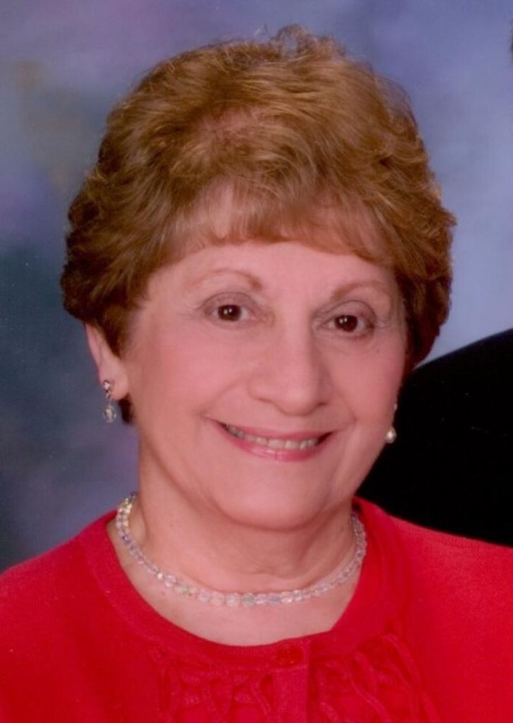 Marcia R. (Bianco)  Depizzo