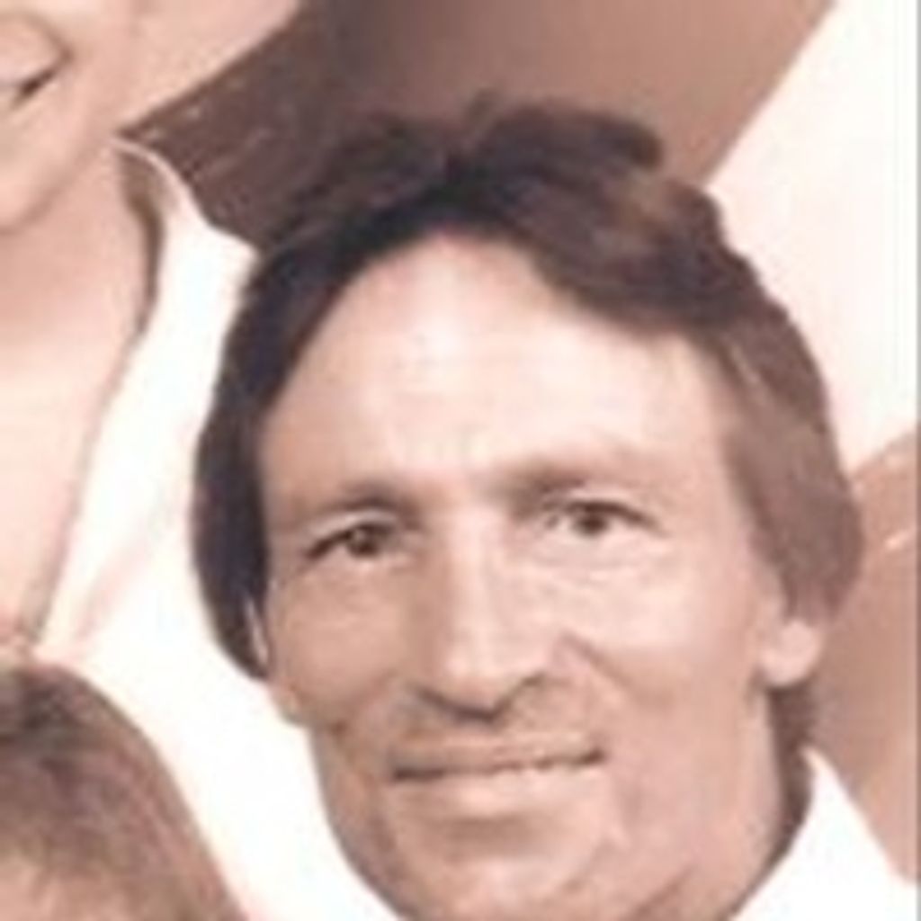 Timothy Couty