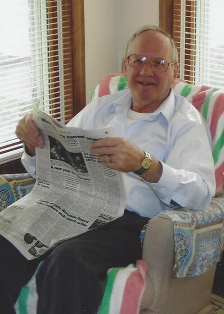 Robert B. Hungerford Profile Photo