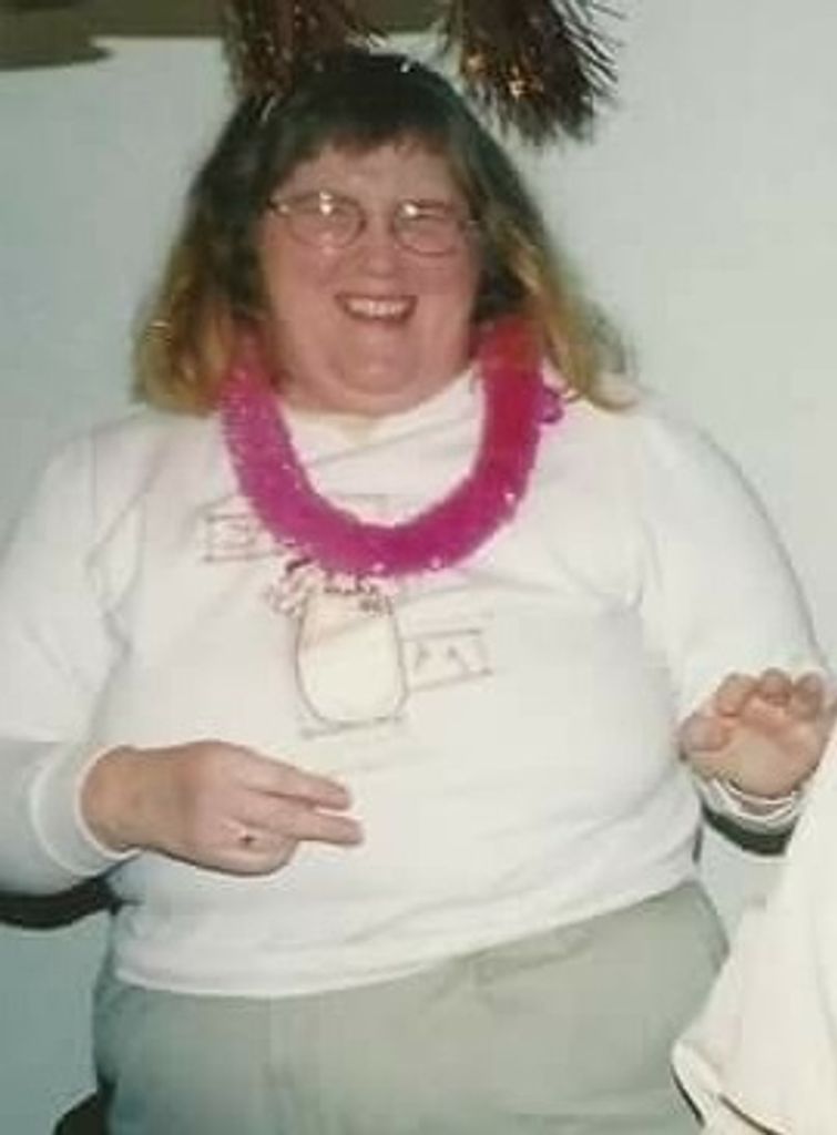 Elizabeth  Ann Myers