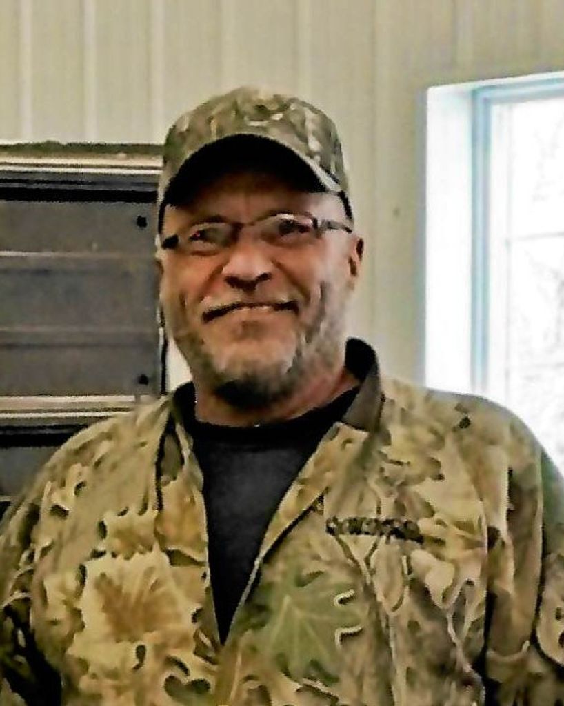 Lanny D. Krohnfeldt
