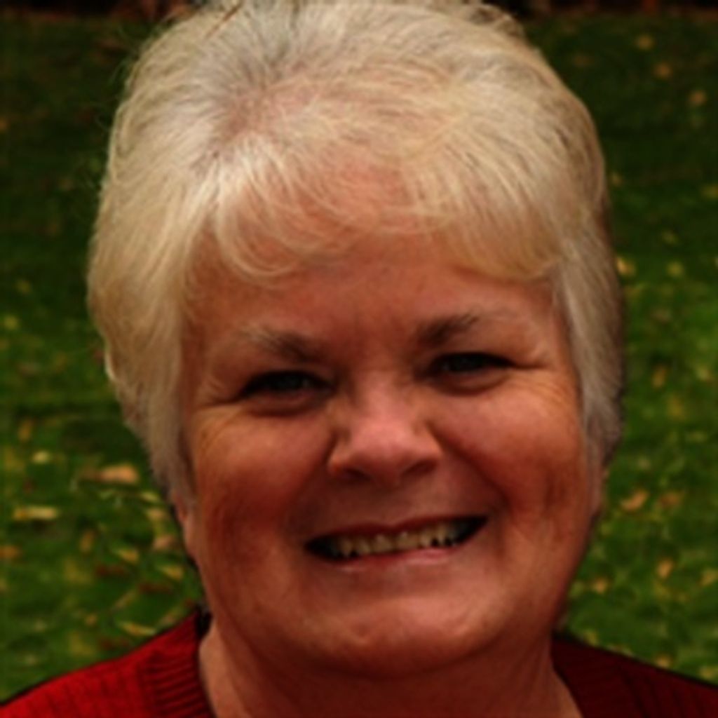 Marcia Collard Bradford