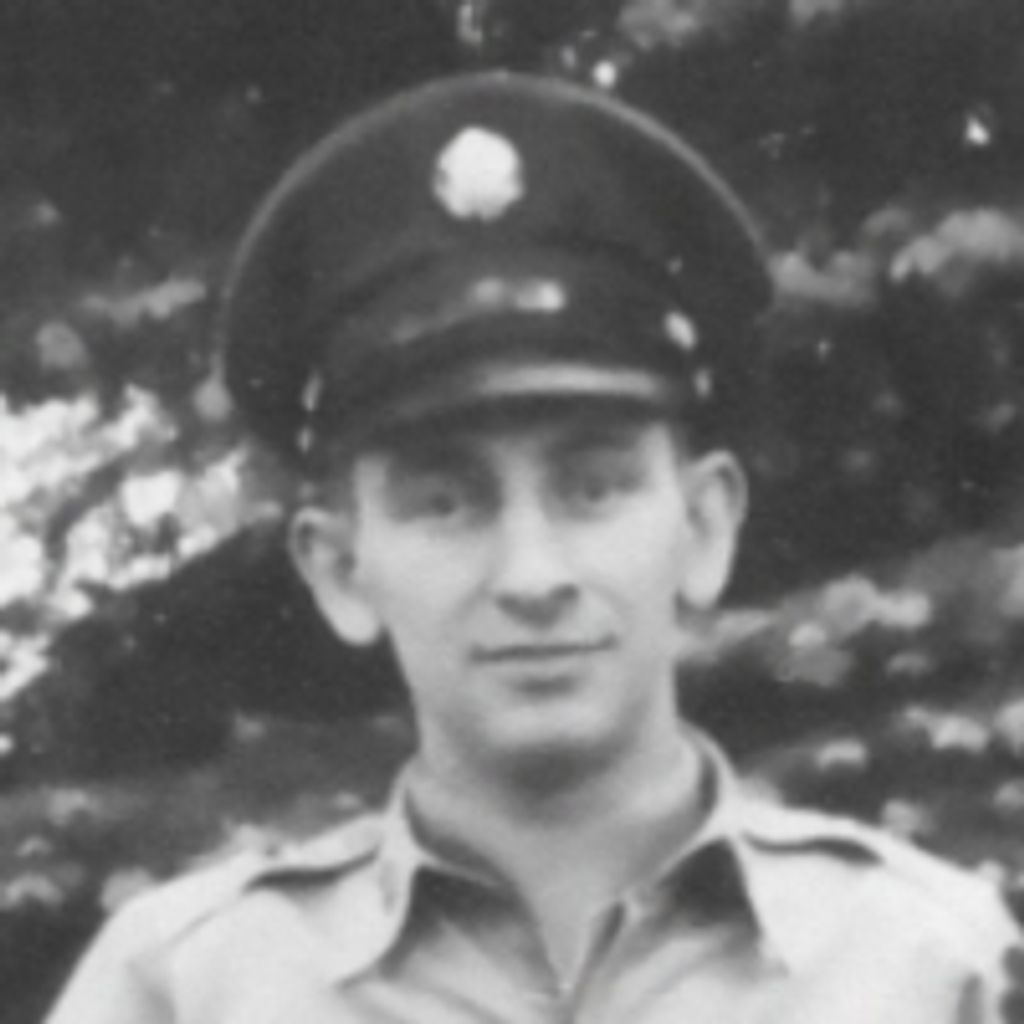 James P. Campbell
