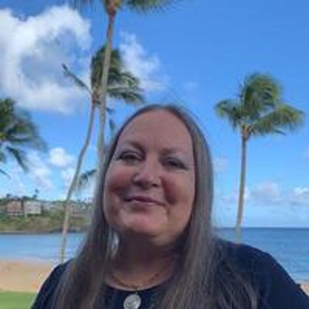 Lydia G. Detman Profile Photo