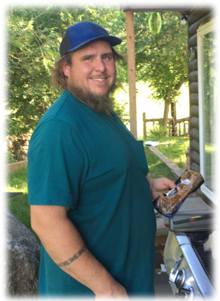 Jacob Lee "Jake" Bartelds Profile Photo