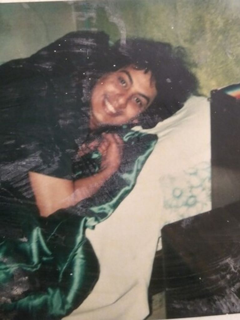 Henry "Hawk" Sandoval Profile Photo