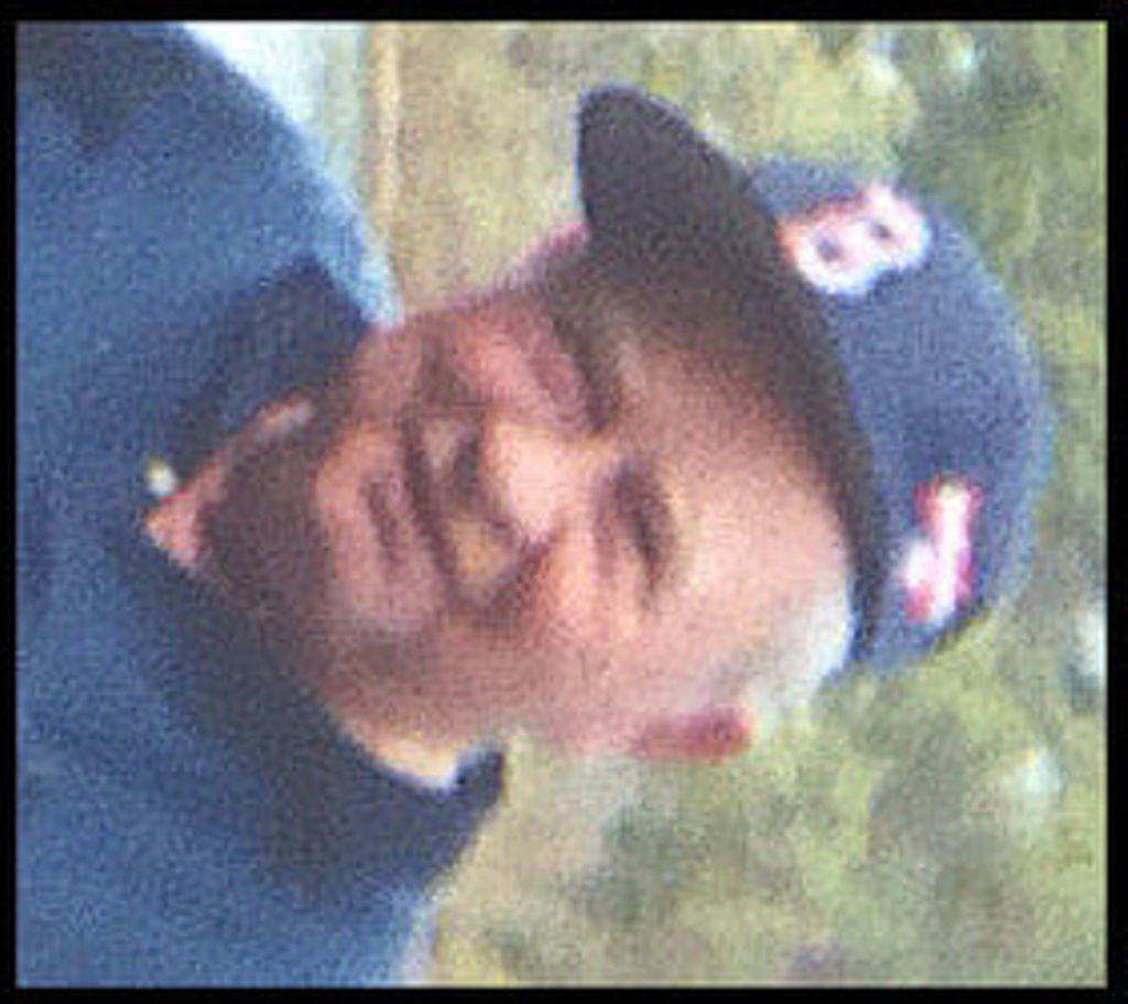 Carl E. Morgan Profile Photo