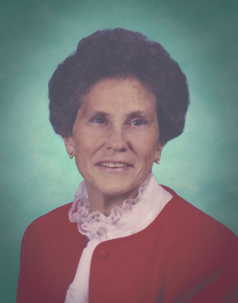 Mamie Clyde Hardison Leggett Profile Photo