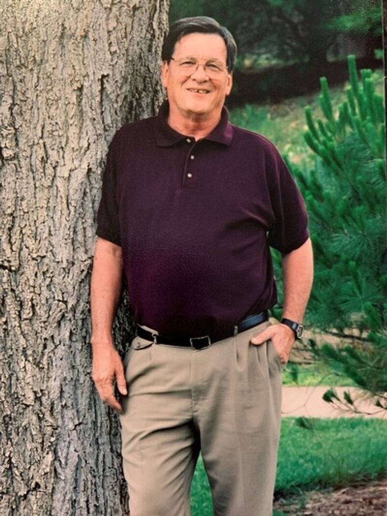 Don Winston Lill Profile Photo