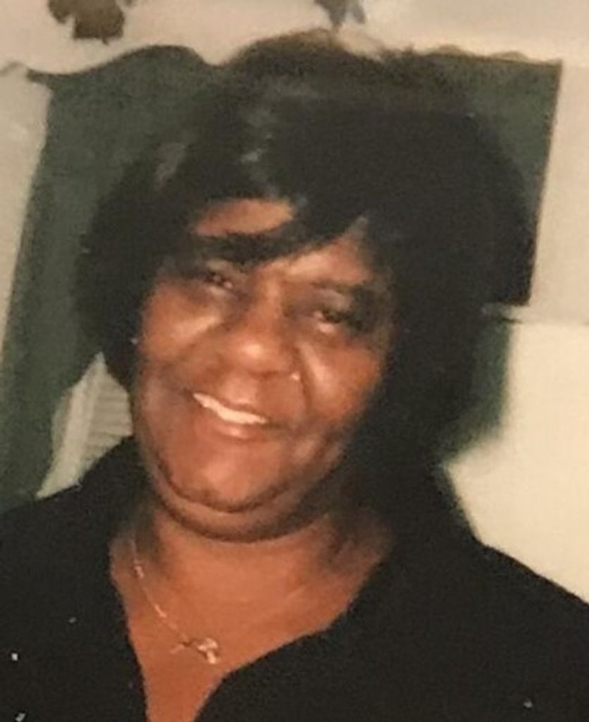 Ruth Rena Price Profile Photo