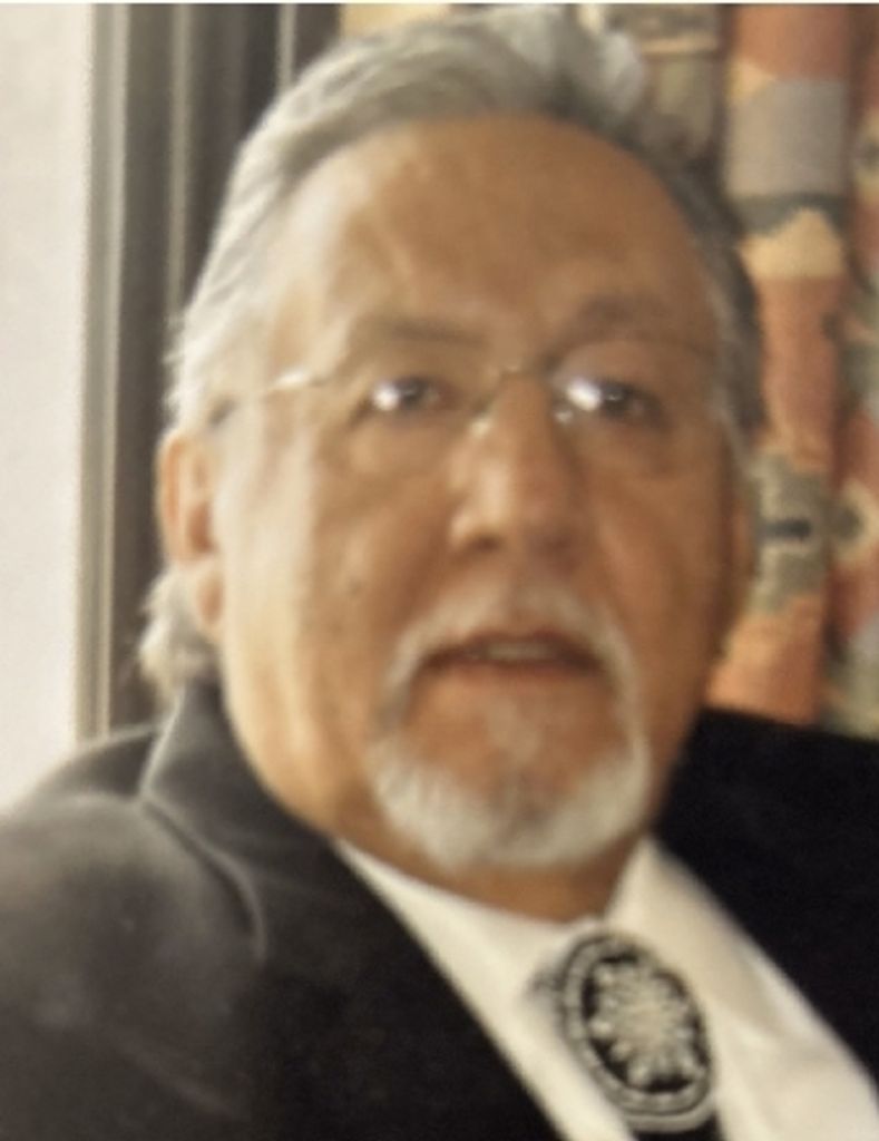 Gerald "Jerry" Diamond